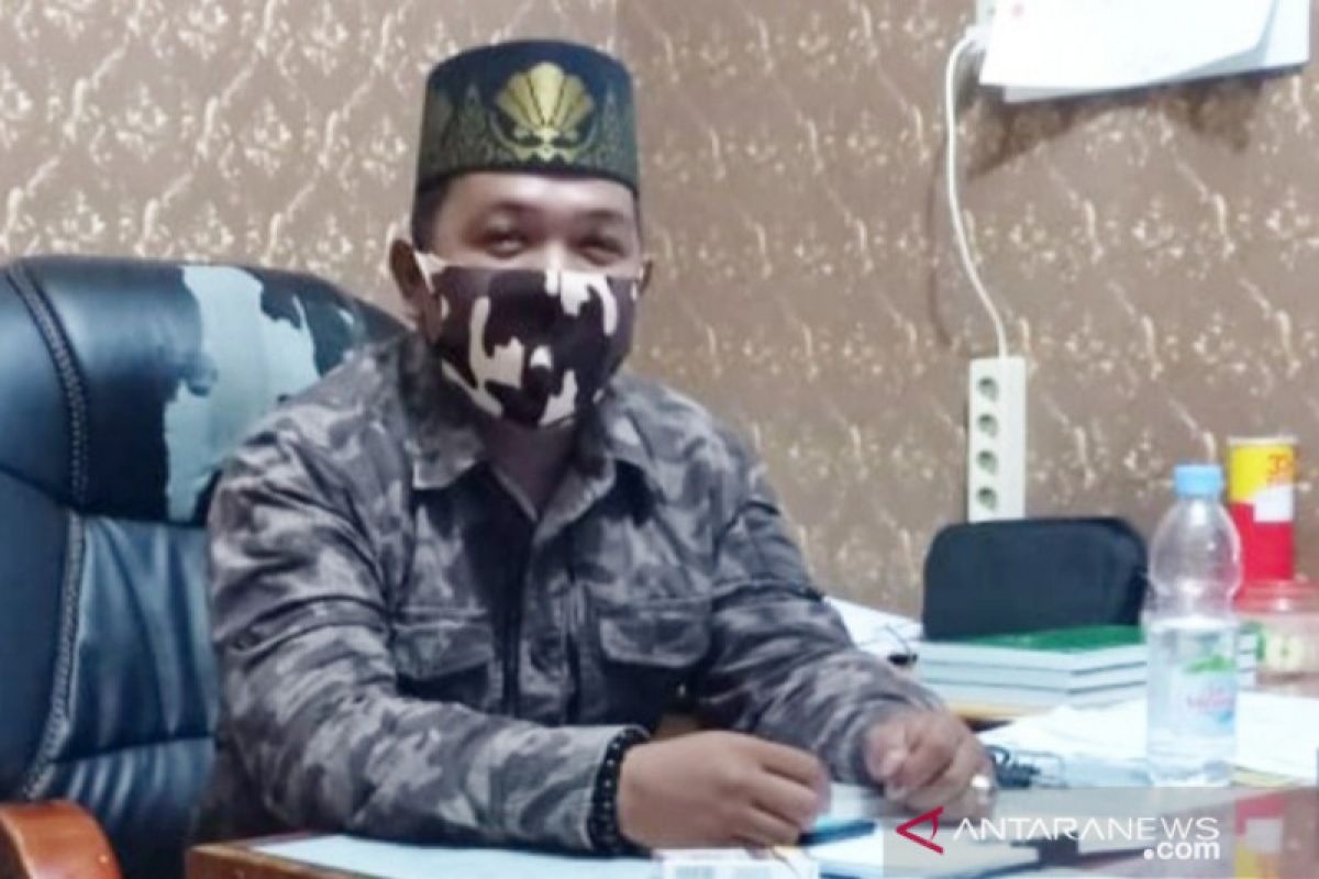 AIH Tanjungbalai ajak warga terapkan protokoler kesehatan di fase normal baru