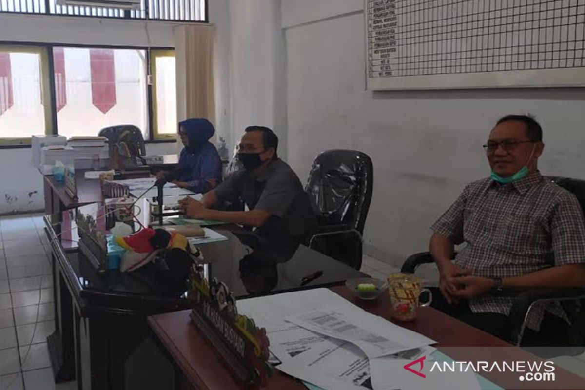 DPRD dorong pemkot Palangka Raya siapkan pemulihan sektor pariwisata