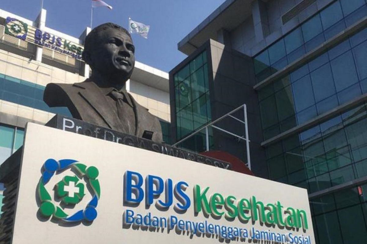 BPJS Kesehatan sebut penerapan tata kelola baik perkokoh ekosistem JKN