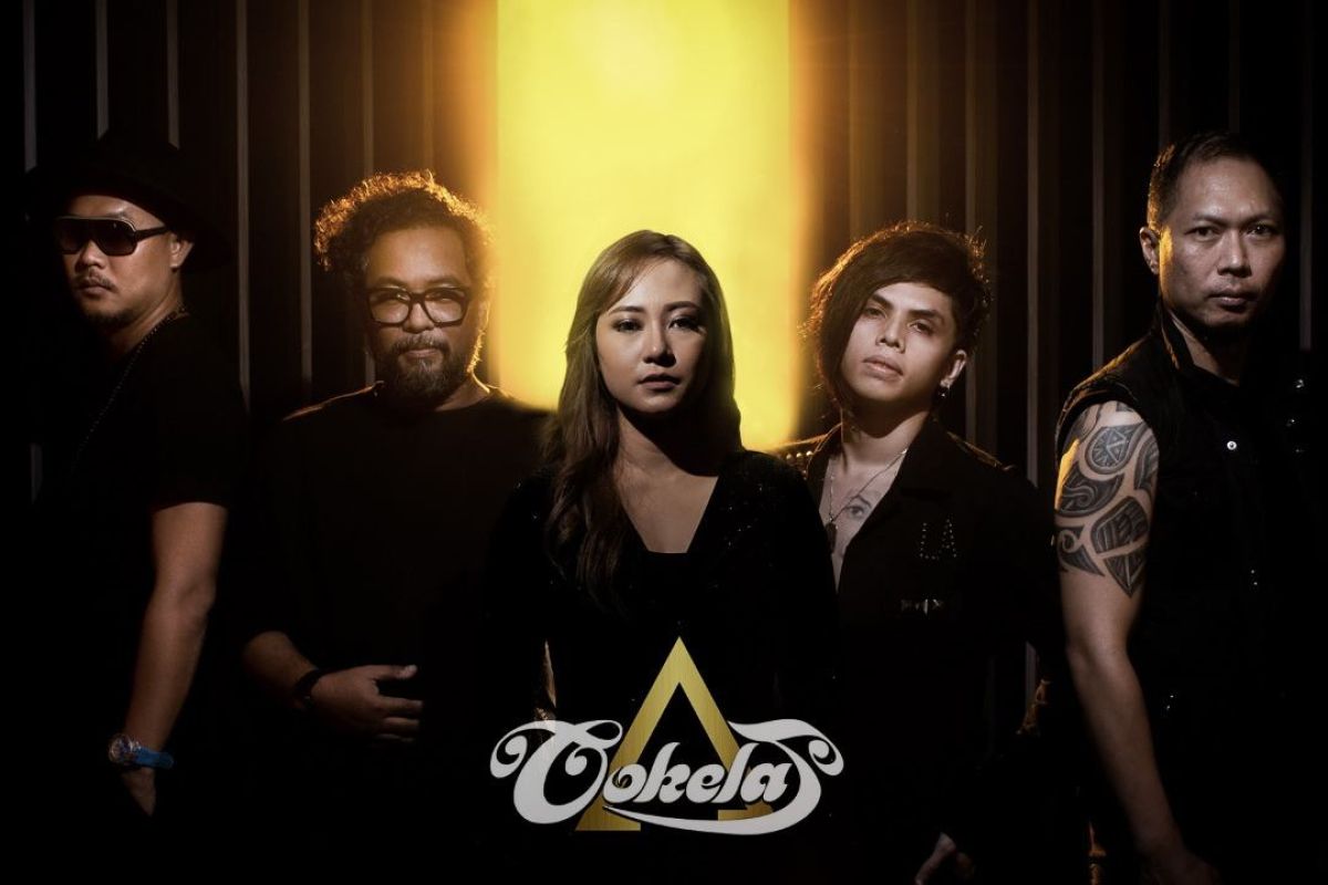 Alasan Ernest gabung lagi dengan band Cokelat