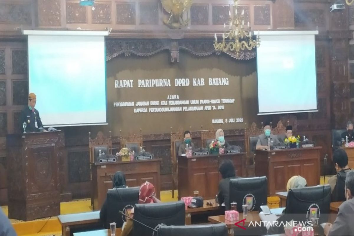 Legislator: Pembangunan KIT Batang harus serap tenaga kerja setempat