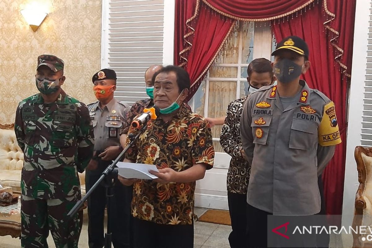 Pasien COVID-19 di Banjarnegara bertambah empat orang