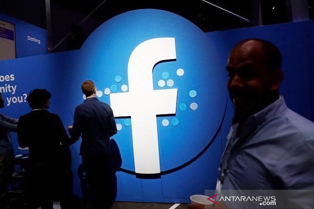 Facebook akan batasi iklan politik sebelum Pilpres AS