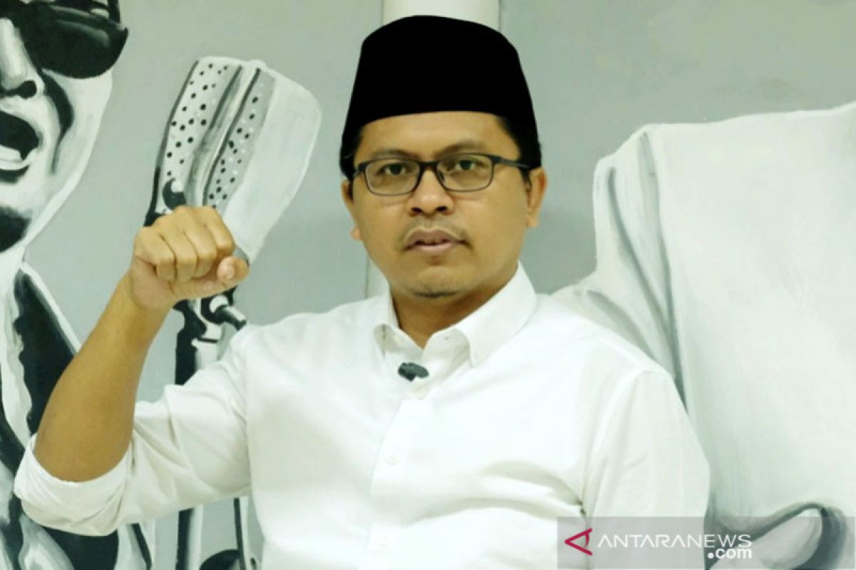 Gus Mis sebut Indonesia penuh kemajemukan