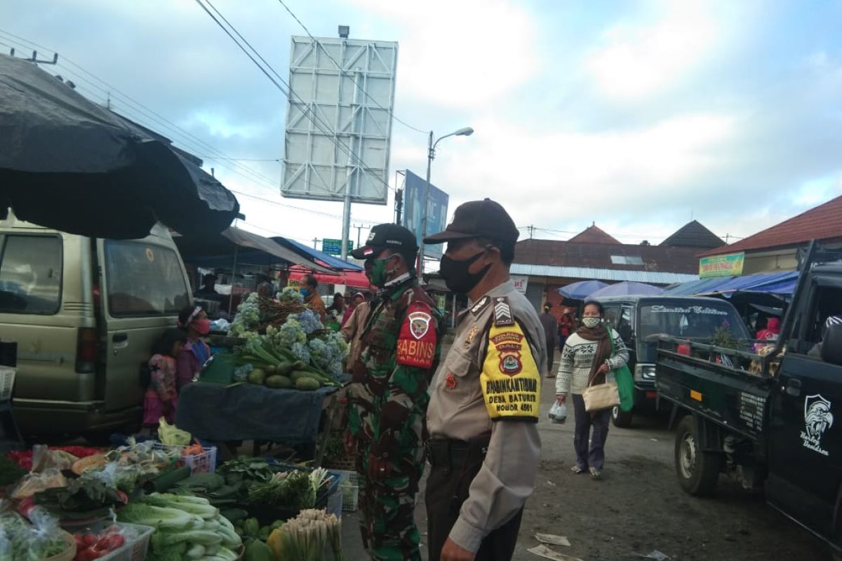 Danrem: Desa Adat di Bali berperan bantu tekan penyebaran COVID-19