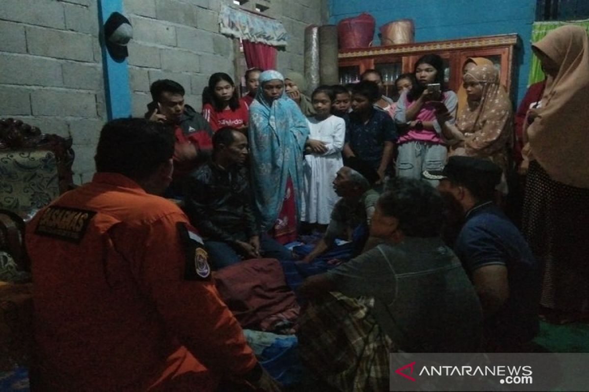 Bocah berusia dua tahun tenggelam di Sungai Angkona ditemukan meninggal dunia