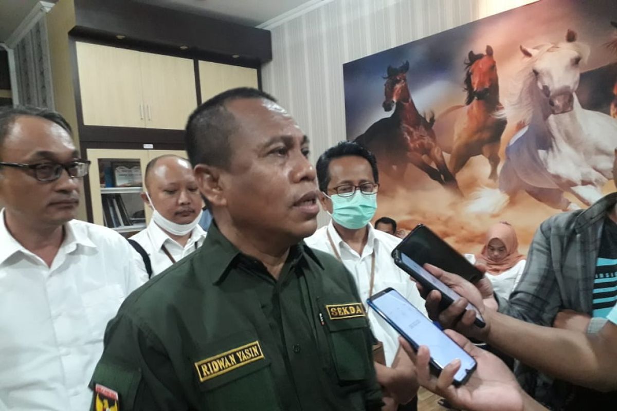 Gorontalo Utara potensial kembangkan EBT dukung suplai energi listrik