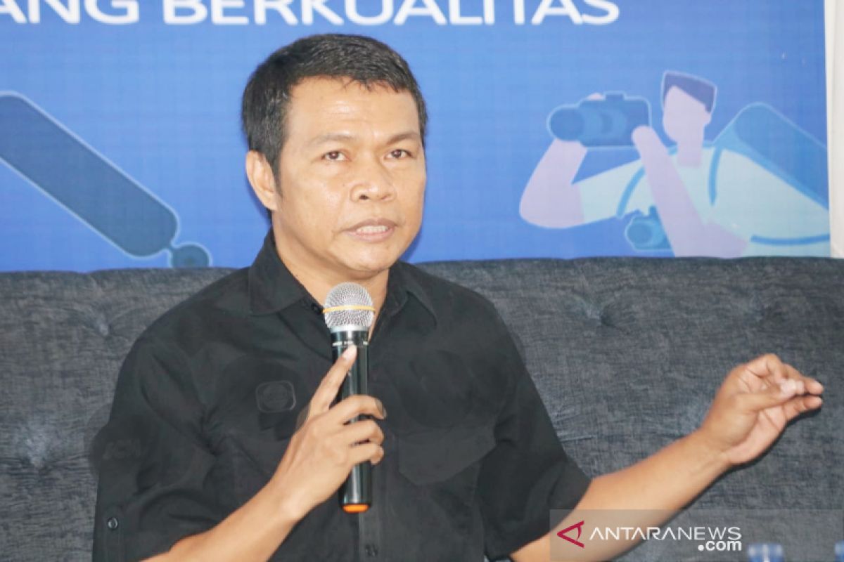 Sulteng siap ikut kejuaraan futsal Piala Presiden