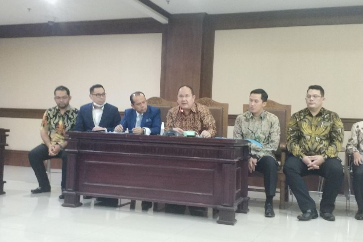 Kuasa hukum apresiasi hakim menolak gugatan pembatalan homologasi KSP