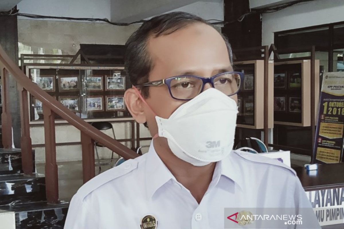 Di Banjarmasin, dua anak meninggal dunia akibat DBD