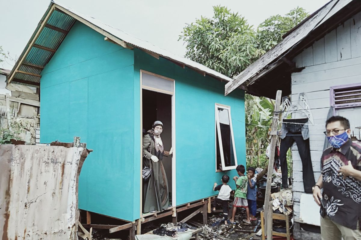 Bermula paket sembako Gus Muhaimin Iskandar hingga bedah rumah