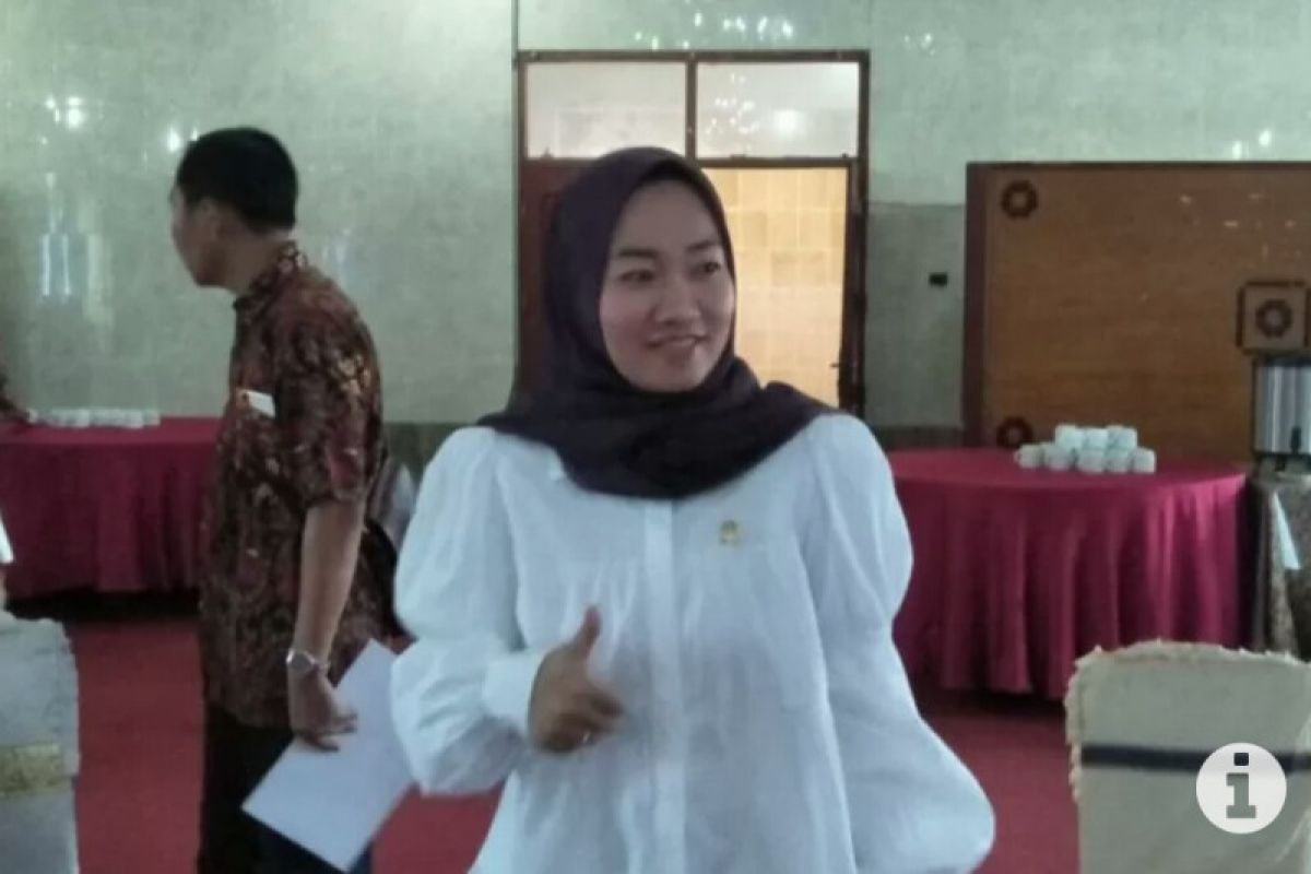 DPRD Lampung kecam kasus pelecehan seksual anak