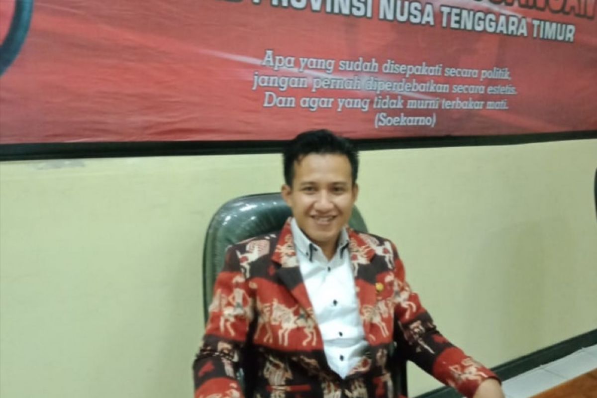 Pemprov NTT diminta aktifkan kembali cabang Dinas Pendidikan