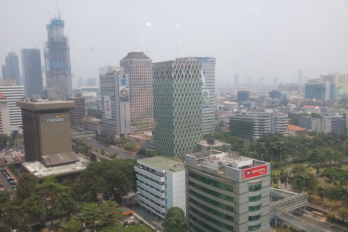 Fokus okupansi, pengelola gedung harus maksimalkan protokol kesehatan