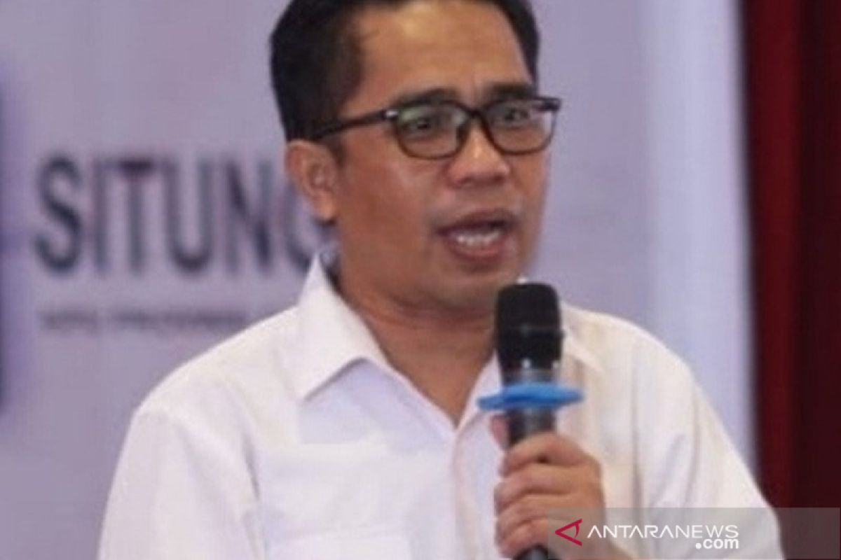 KPU Sulteng  siapkan 6.000 PPDP pada Pilkada 2020