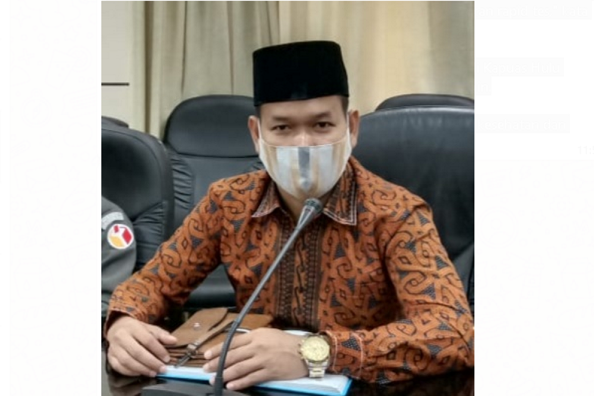 KPU Kapuas Hulu: Pemungutan suara ulang di TPS 01 Pasar Pagi