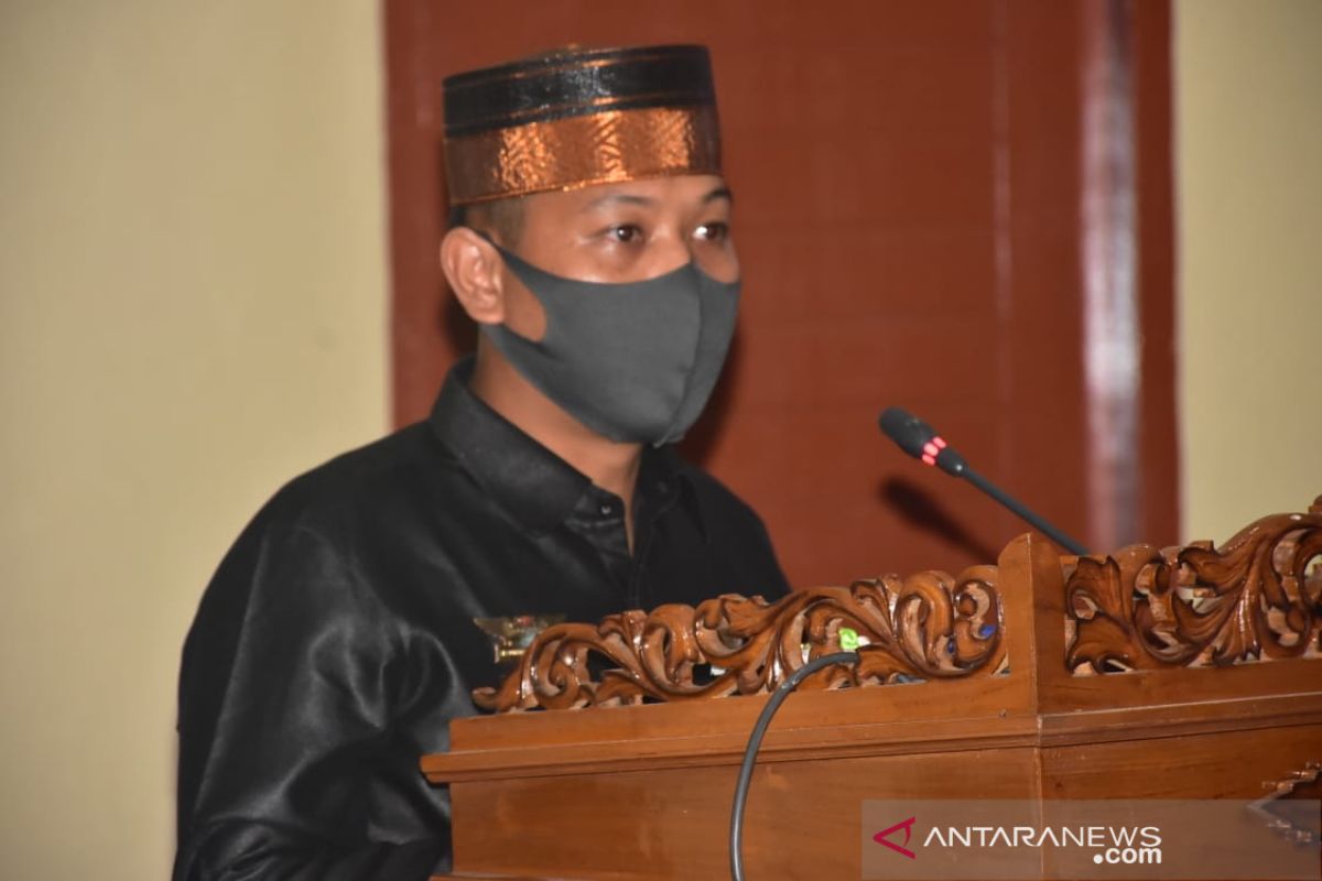 Neko: Penyelenggaraan ibadah haji diatur melalui Perda