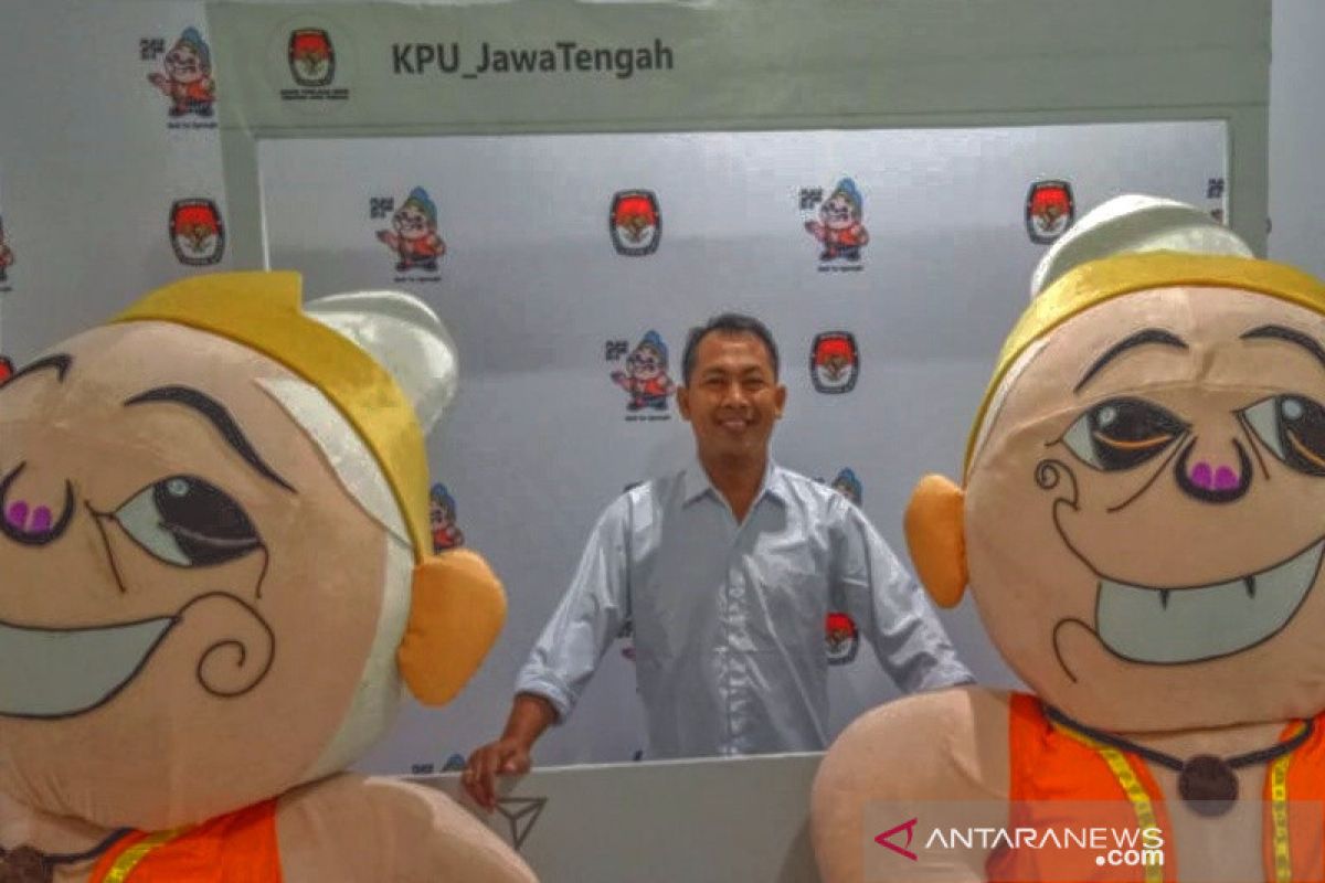 KPU terima 8.329 nama usulan anggota PPDP pada Pilkada Riau 2020