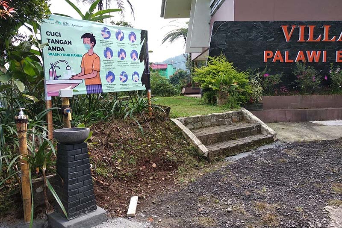 Dapat izin Bupati, Palawi Risorsis segera buka kembali destinasi wisata di Banyumas