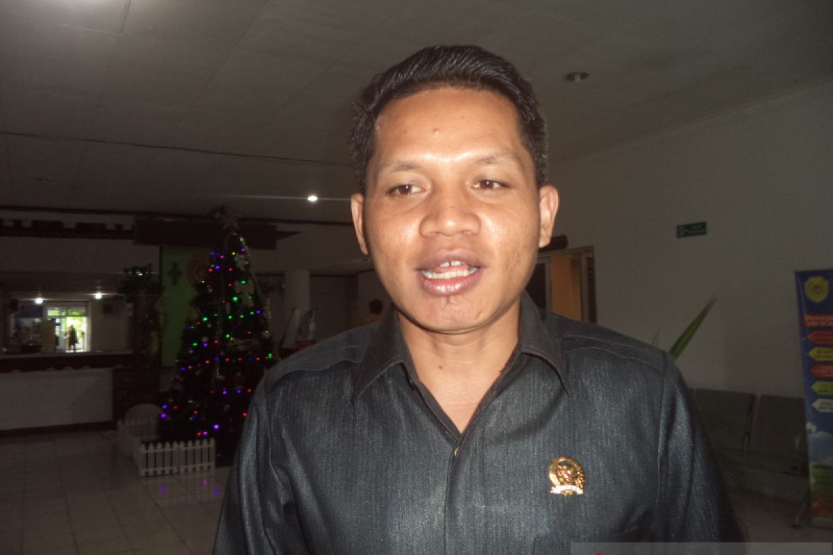Legislator berharap seleksi sekda Kota Kupang berlangsung profesional