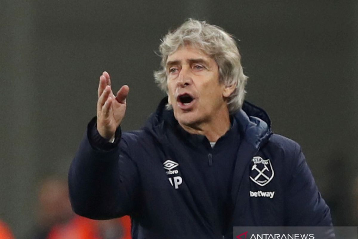 Pellegrini latih Real Betis musim depan