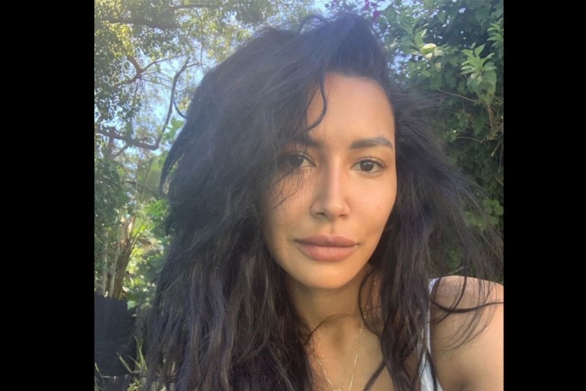 Bintang "Glee" Naya Rivera dilaporkan hilang di danau Piru