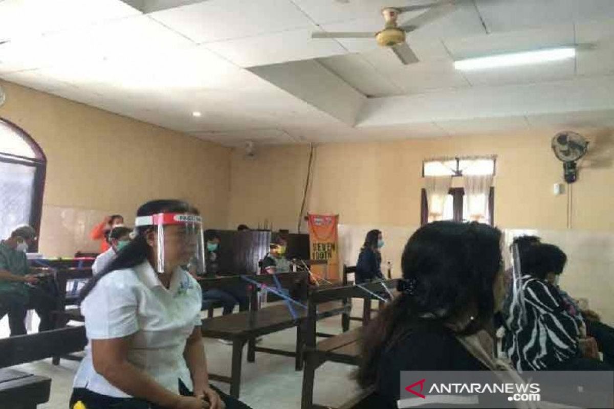 Rumah ibadah di Aceh diminta tetap terapkan protokol kesehatan