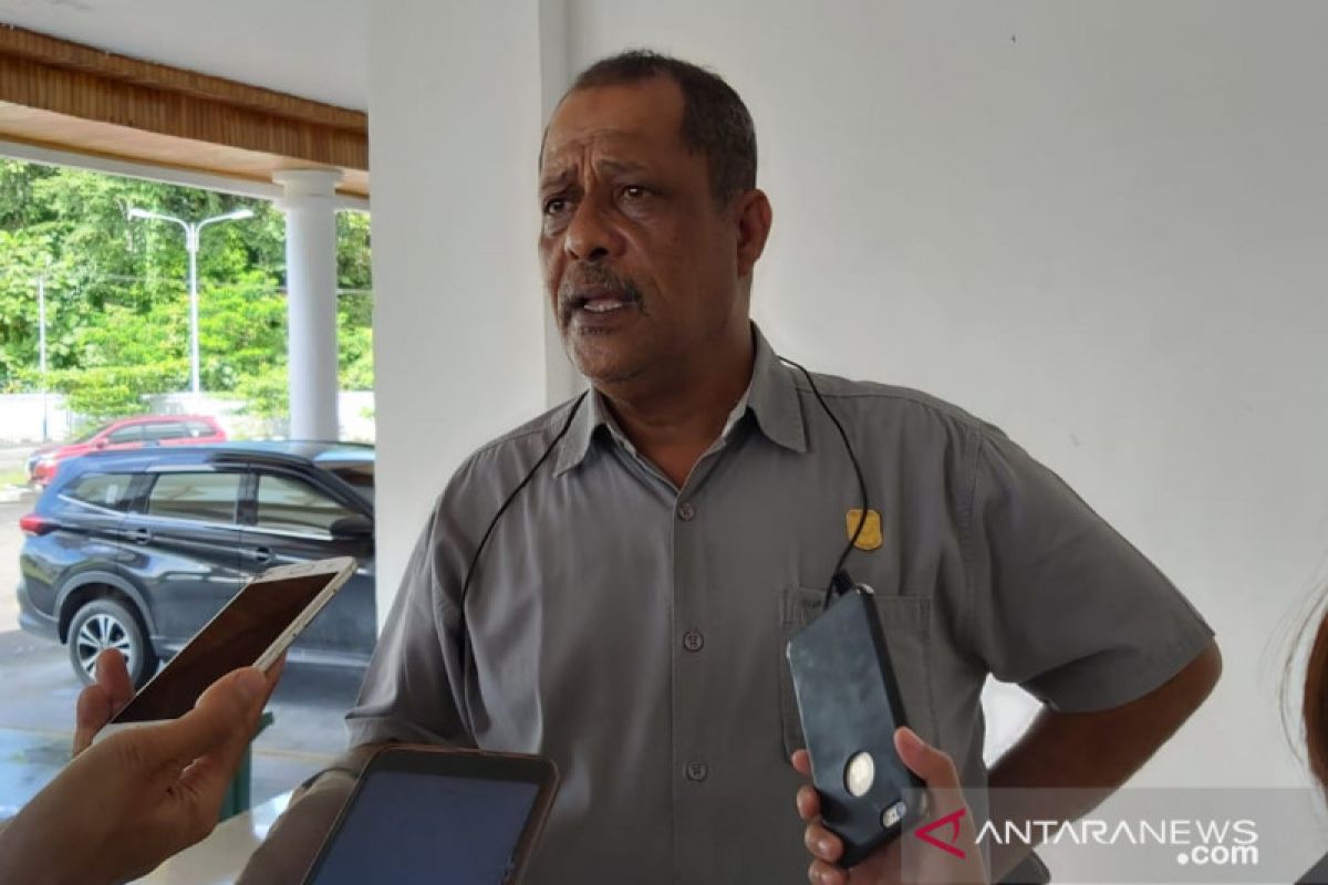 Legislator kritisi penggunaan hotel mewah sekretariat COVID-19