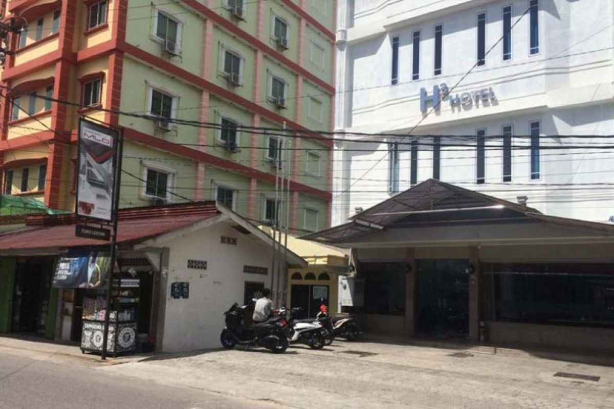 New Normal, satu hotel berbintang di Karimun tutup