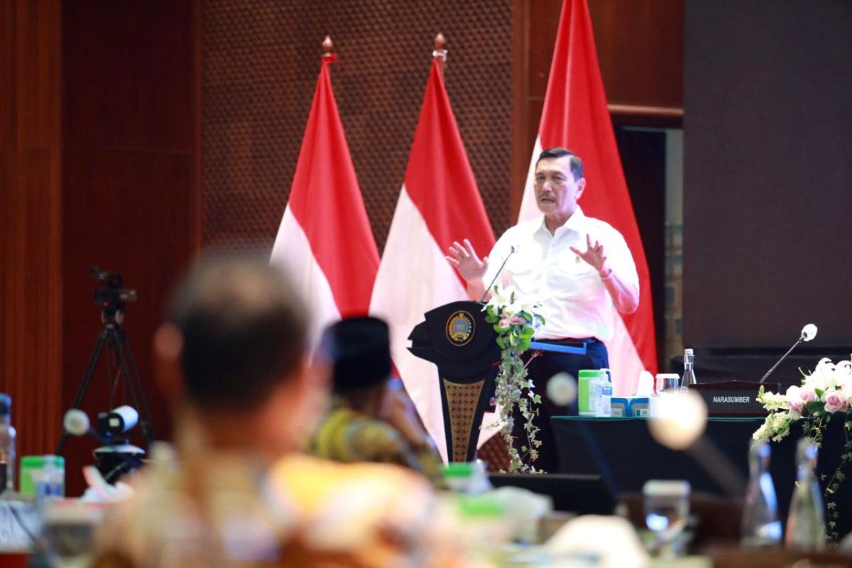Indonesia dan UEA  kerja sama produksi satu juta vaksin