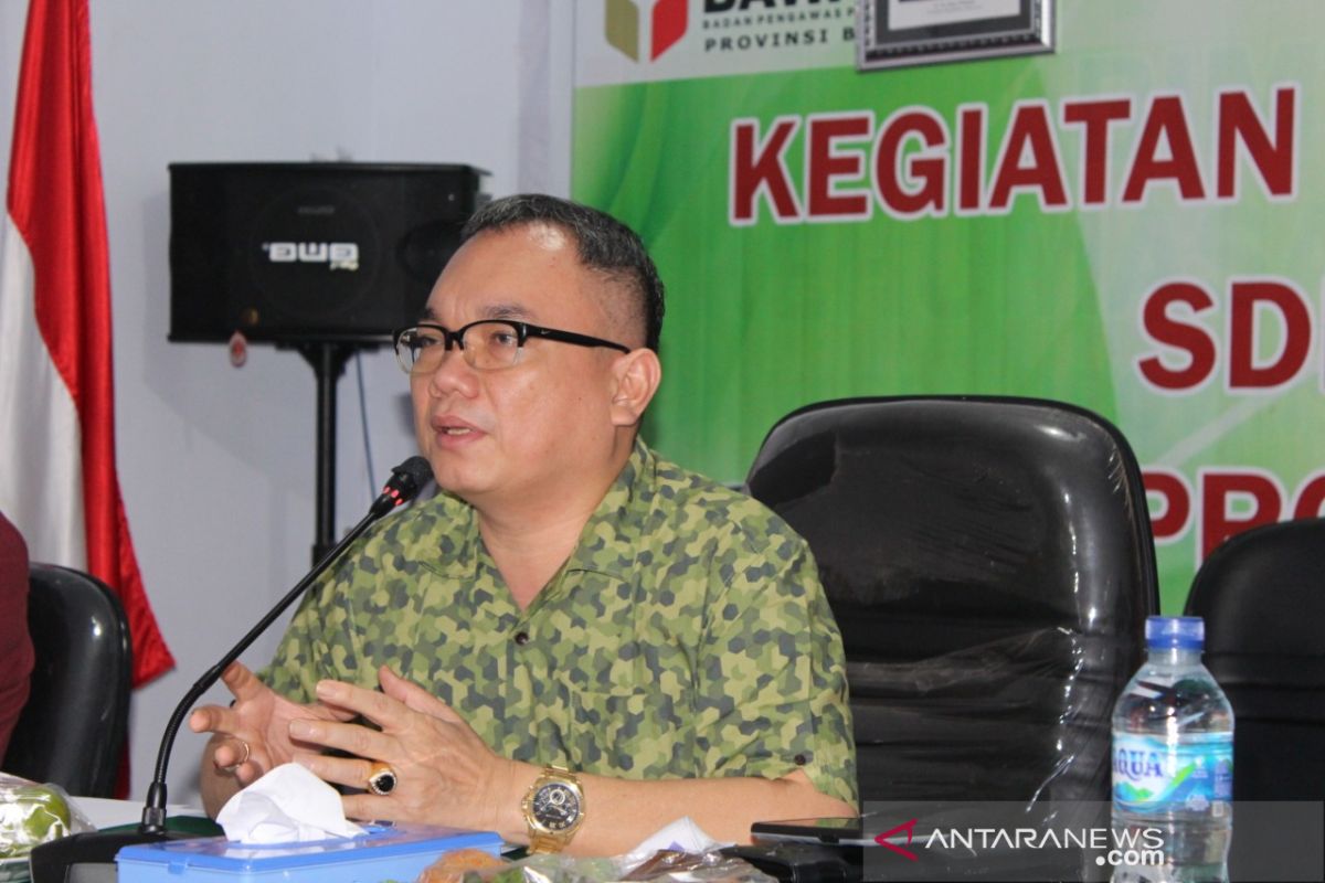 Anggaran pengadaan APD Pilkada di Bengkulu capai Rp13,5 miliar