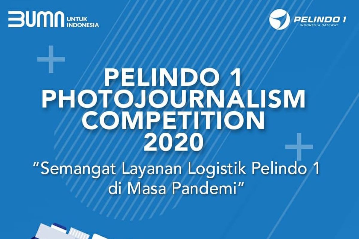 Pelindo 1 gelar lomba foto jurnalistik 2020, catat tanggal dan persyaratannya