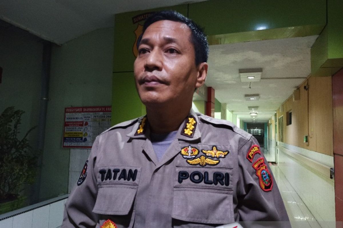 Kasus penganiayaan saksi, Kapolsek Percut Sei Tuan Sumut dicopot