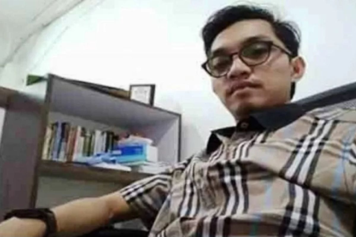Polda Lampung tangkap tersangka pelecehan seksual anak