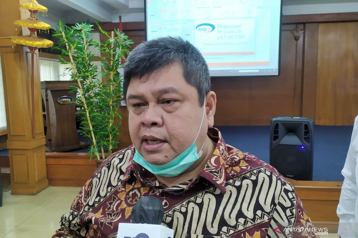 Ini 10 kiat deteksi korupsi di lembaga pemerintahan, menurut BPKP