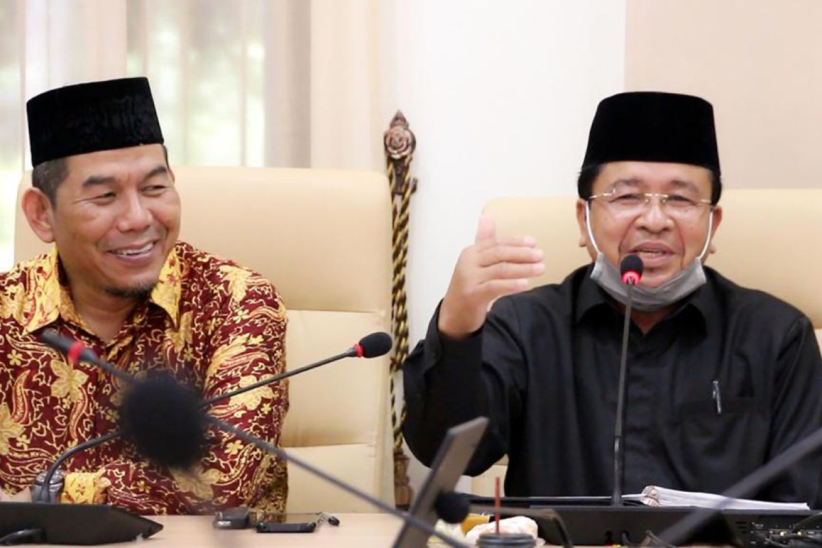 Minat jadi masiswa UIN Ar-Raniry, jangan lewatkan penerimaan jalur PMB 2020