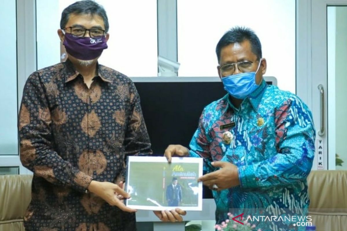 OJK Aceh dukung langkah Aminullah perangi rentenir