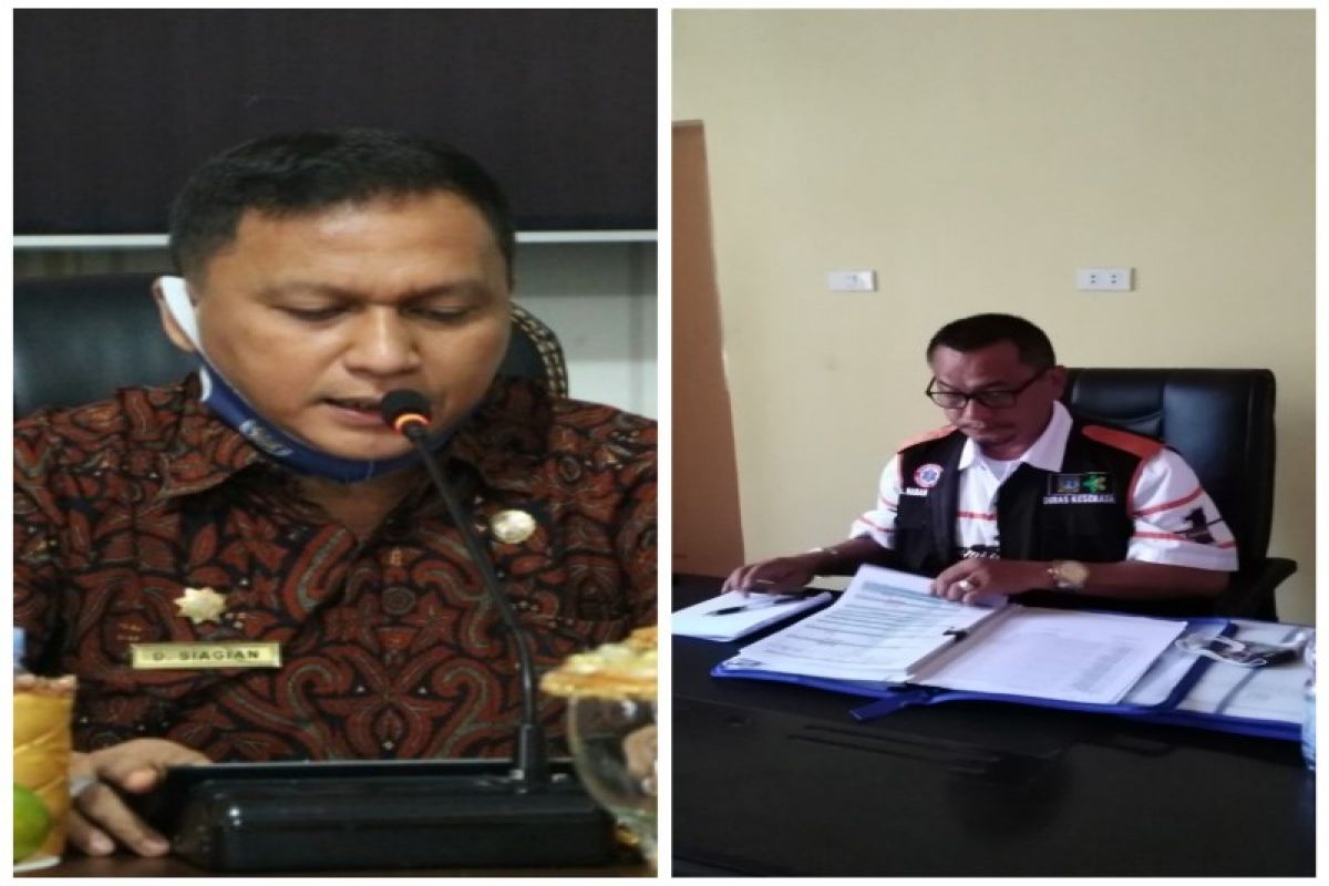 GTPP COVID-19 Tebing Tinggi imbau masyarakat tetap waspada dalam suasana normal baru