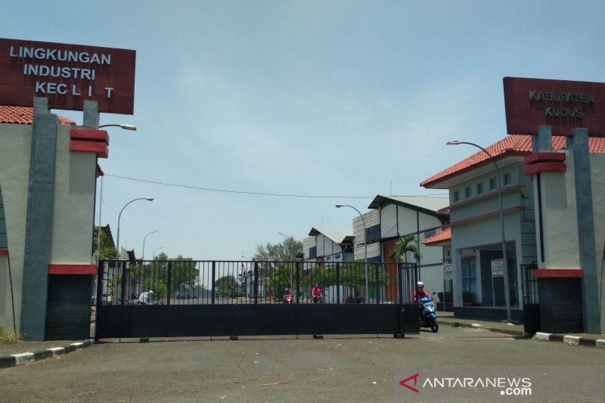 Revitalisasi LIK IHT Kudus diperkirakan rampung September 2020