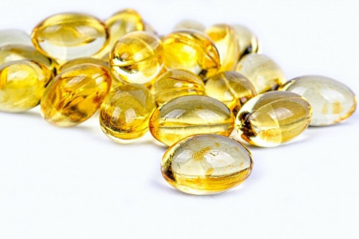 Konsumsi suplemen vitamin D, sebelum atau sesudah makan?