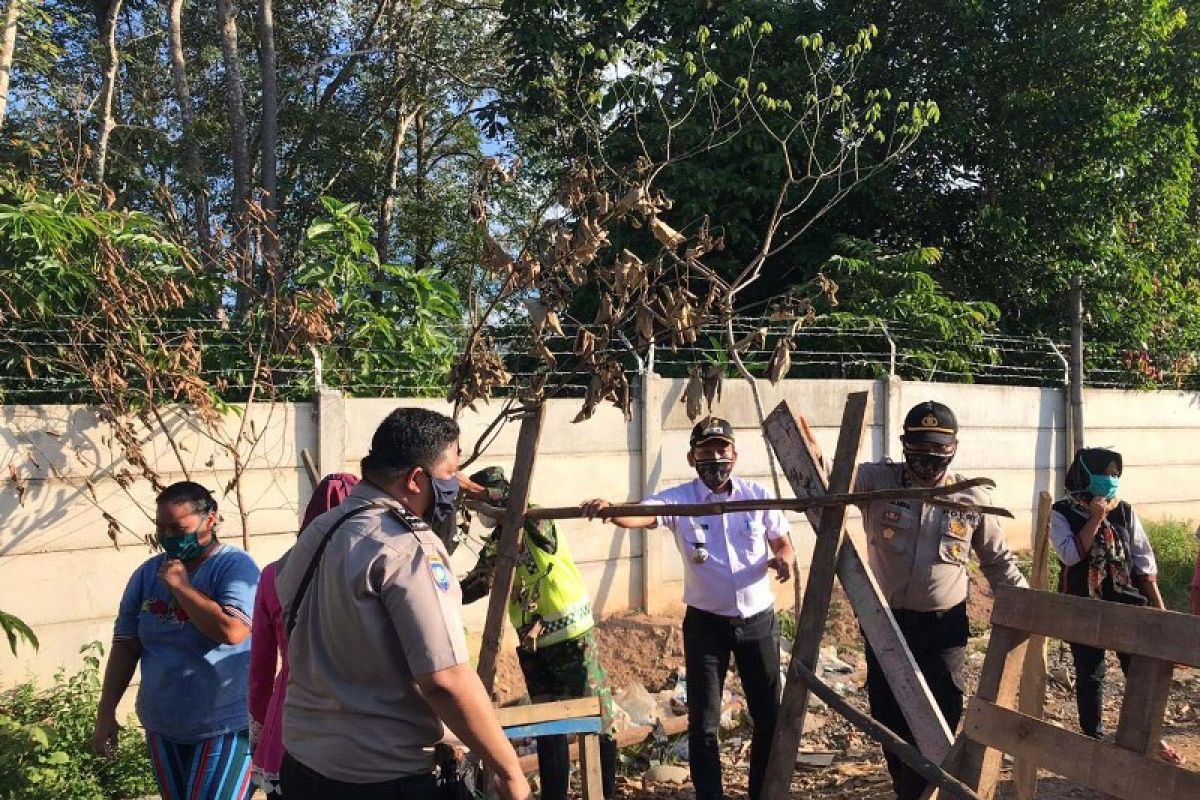 Pertamina siap ganti rugi kerusakan rumah warga Muba akibat pengeboran