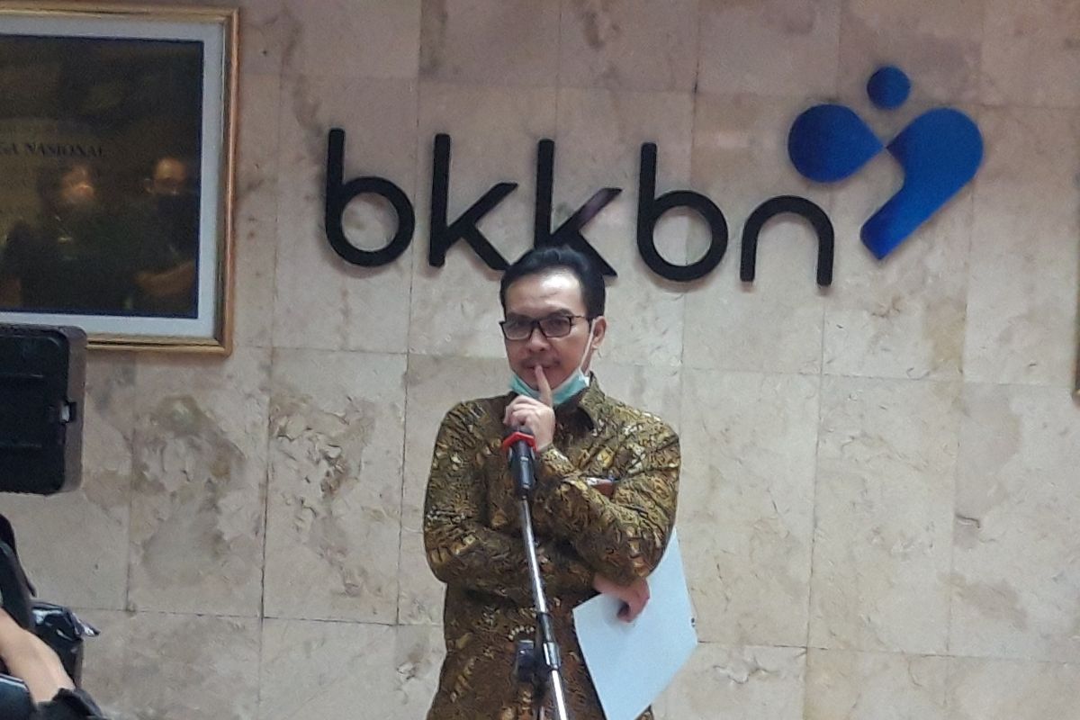 BKKBN khawatirkan COVID-19 berdampak melahirkan SDM kurang berkualitas