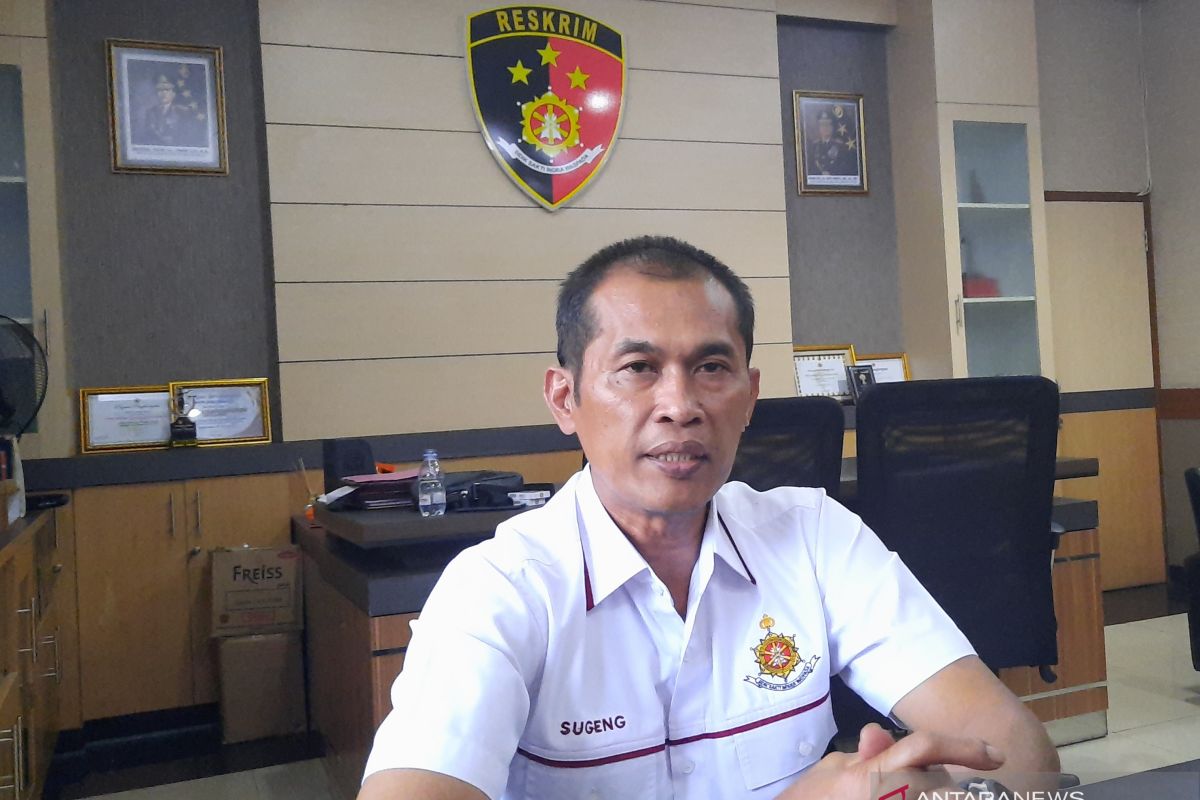 Polda Kalsel agendakan panggil eks Plt Kepala Satpol PP Banjarmasin