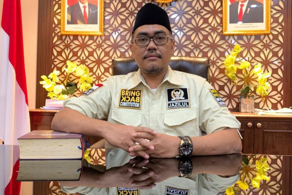 MPR: Diperlukan langkah penguatan majukan wilayah pesisir