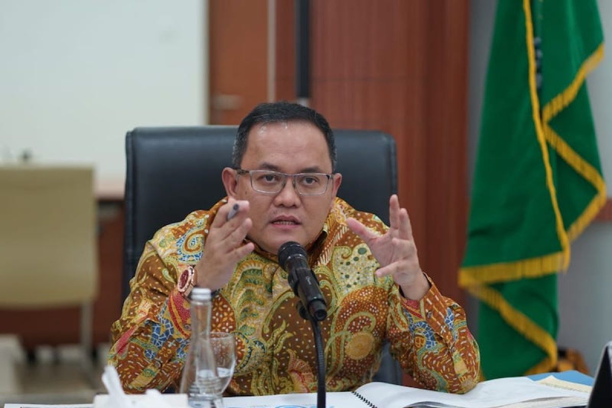 Dodi Reza jadi pembicara seminar internasional biofuel