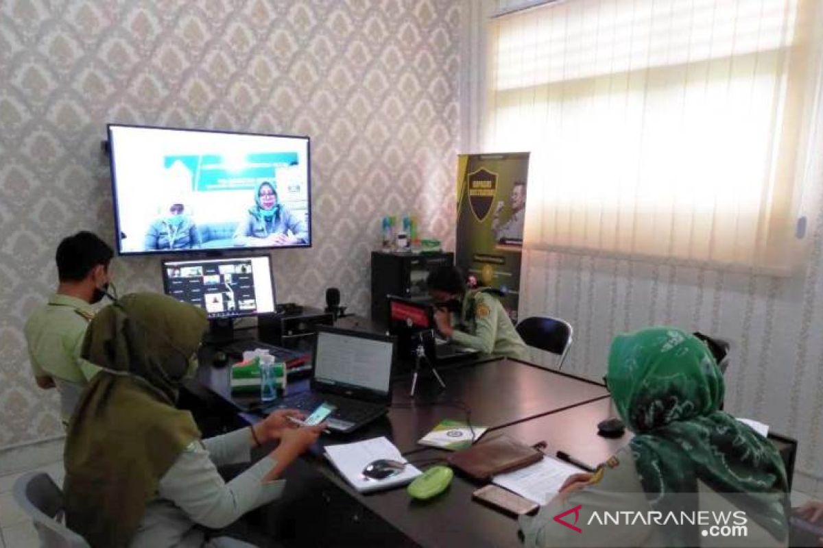 Sumut duduki urutan ketiga kontribusi komoditas Kopi Arabika di Indonesia