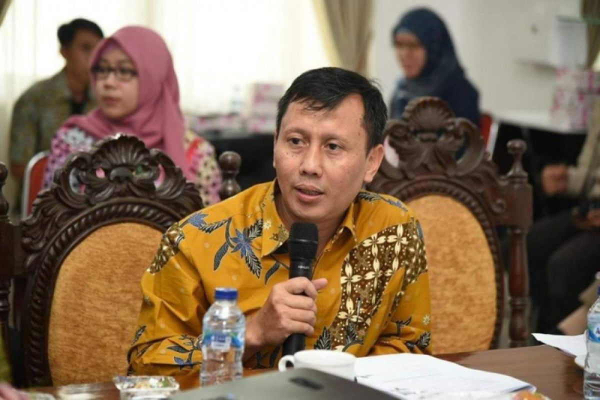 Anggota DPR ingin pangan lokal bisa gantikan gandum