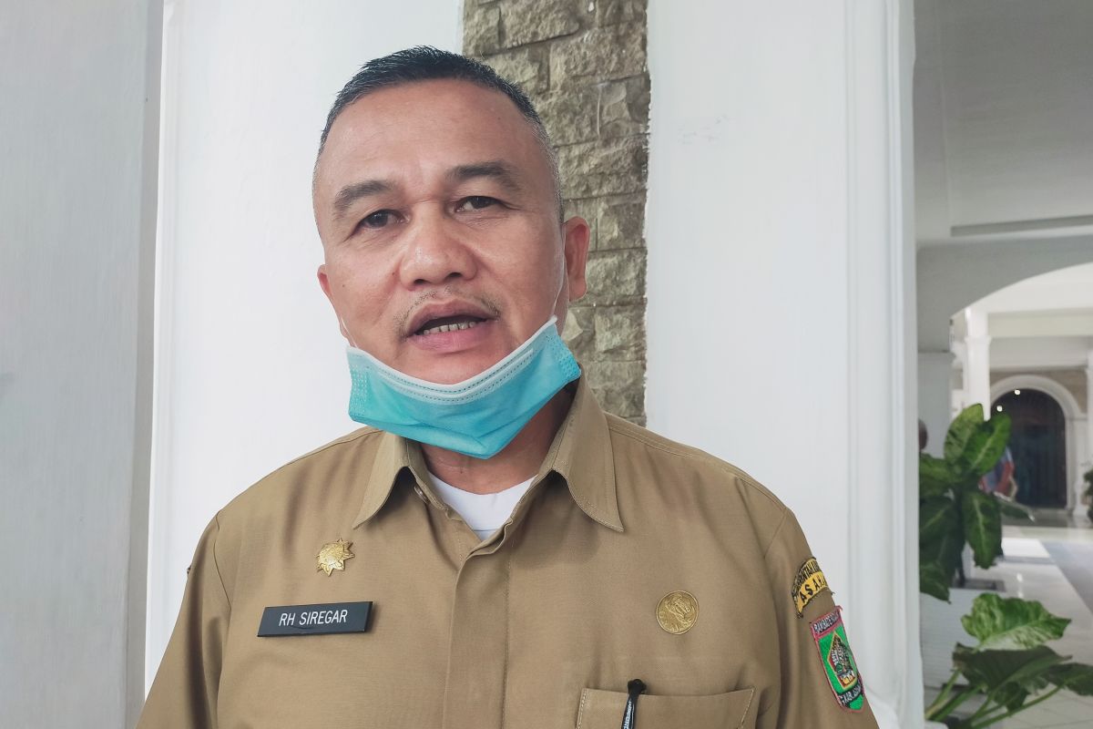 Kasus COVID-19 di Asahan terus meningkat menjadi 26 positif