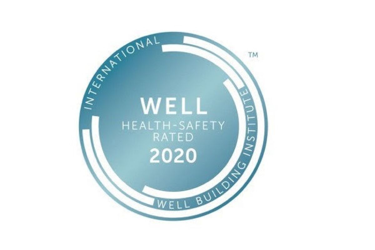 International WELL Building Institute opens enrollment for WELL Health-Safety Rating in response to COVID-19 with significant early adoption