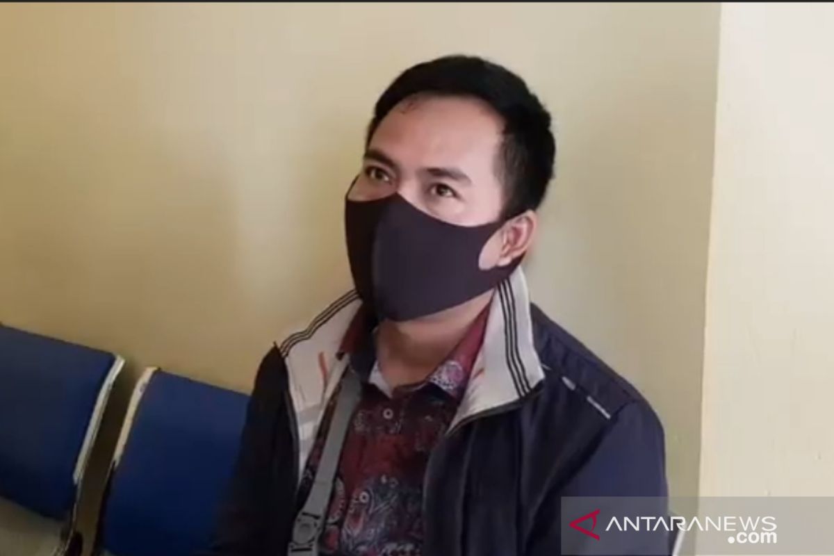 Keluarga belum peroleh keterangan dari polisi perihal tewasnya Yodi